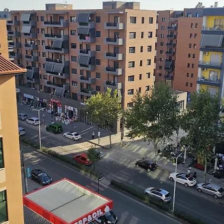 Agel Tirana